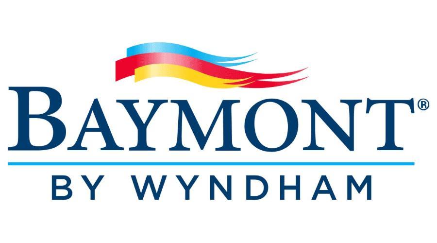 Baymont Inn & Suites By Wyndham Glen Rose Exteriér fotografie